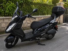 Kymco Dink | Mobile.bg � ����� ������ 2