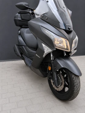 Kymco Downtown | Mobile.bg � ����� ������ 2