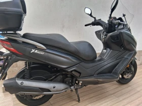 Обява за продажба на Kymco Downtown ~3 600 лв. - изображение 6 | Auto.bg Обява за продажба на Kymco Downtown ~3 600 лв. - изображение 6