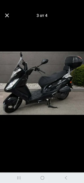 Kymco Dink | Mobile.bg � ����� ������ 3