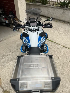 BMW R GSA, снимка 4