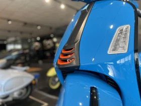 Vespa GTS 310 Super Sport, снимка 7 - Мотоциклети и мототехника - 53606990