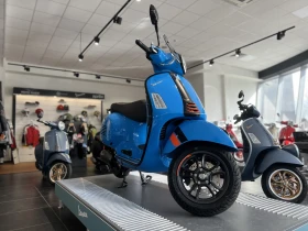 Vespa GTS 310 Super Sport, снимка 6 - Мотоциклети и мототехника - 53606990