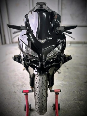 Honda Cbr 1000RR FireBlade BlackEdition  | Mobile.bg � ����� ������ 4