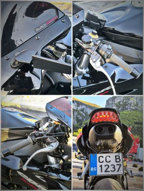 Honda Cbr 1000RR FireBlade BlackEdition  | Mobile.bg � ����� ������ 7