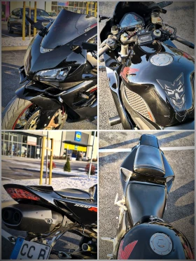 Honda Cbr 1000RR FireBlade BlackEdition  | Mobile.bg � ����� ������ 6