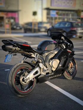 Honda Cbr 1000RR FireBlade BlackEdition  | Mobile.bg � ����� ������ 12