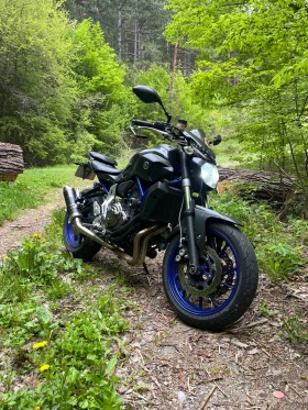 Yamaha Mt-07 | Mobile.bg � ����� ������ 2