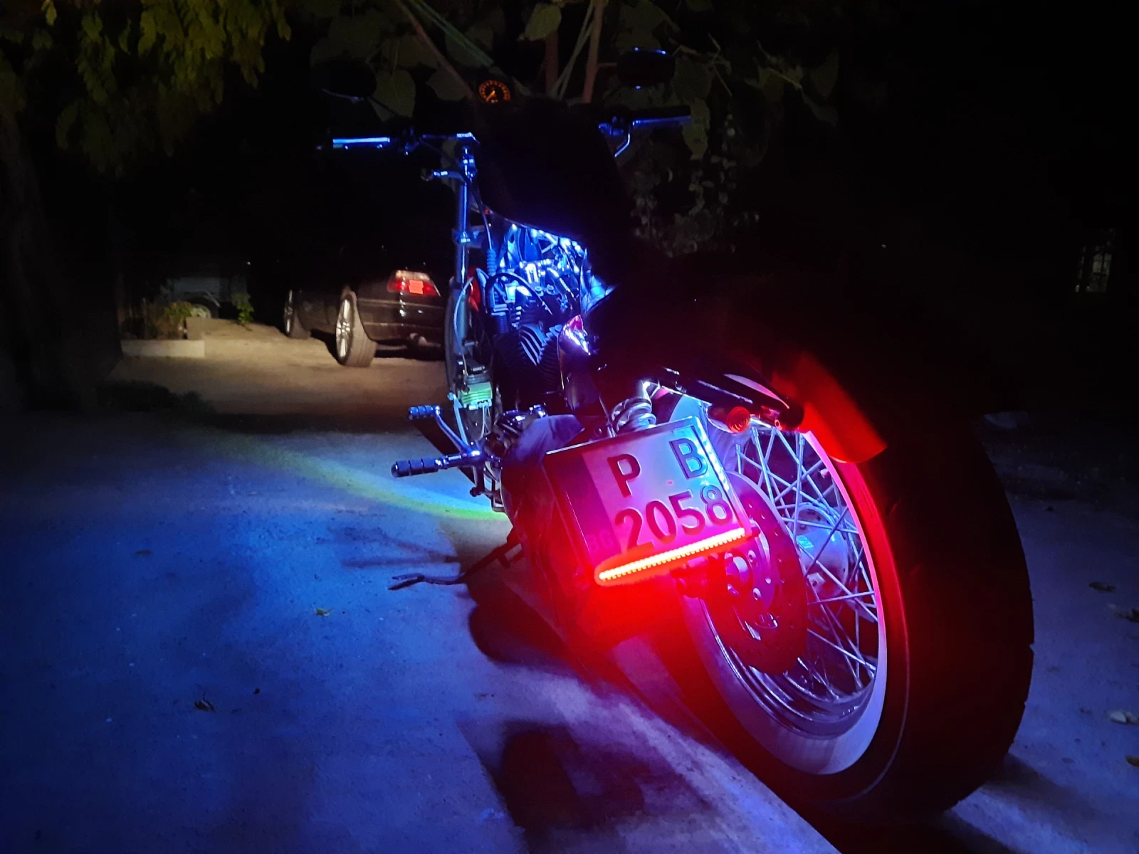 Harley-Davidson Sportster Seventy-Two  | Mobile.bg   12