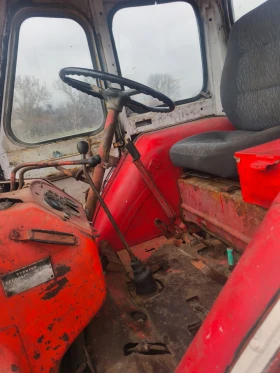 Трактор ЮМЗ, снимка 5