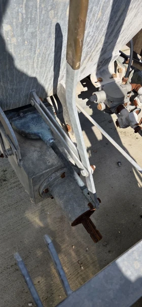 Друг вид Внос BSF, снимка 7