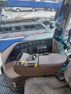 Трактор John Deere 8210, снимка 6