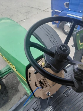 Трактор John Deere 8210, снимка 5