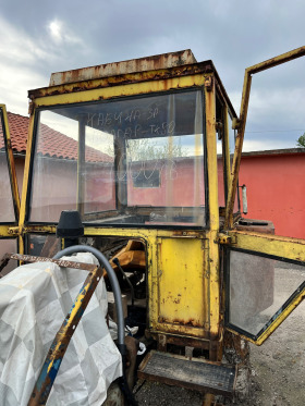 Обява за продажба на Трактор Болгар ~50 лв. - изображение 1
