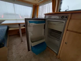 Каравана KIP Shuttle Special Форселт 2003, снимка 11