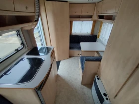 Каравана KIP Shuttle Special Форселт 2003, снимка 12