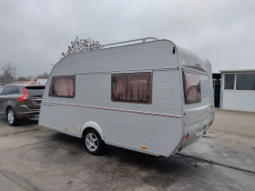 Каравана KIP Shuttle Special Форселт 2003, снимка 4