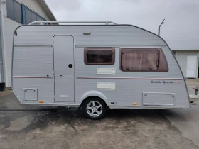 Каравана KIP Shuttle Special Форселт 2003, снимка 2