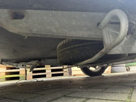 Каравана KIP Shuttle Special Бойлер Форселт 2003, снимка 14