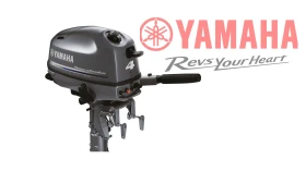       Yamaha 4 BMHS