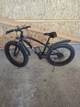 ������� Et Cycle F720 - Shengmilo MX02S - Apache | Mobile.bg � ����� ������ 4