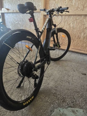 ������� Et Cycle F720 - Shengmilo MX02S - Apache | Mobile.bg � ����� ������ 2