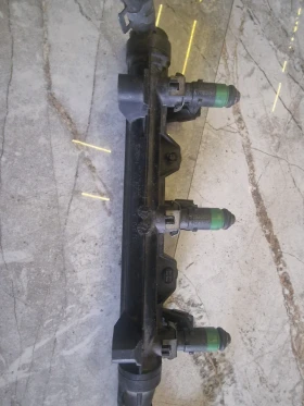 03Е906031 2138C02865 дюза VW , снимка 2