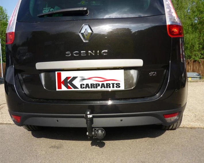 Рама и Каросерия за Renault Megane, снимка 1 - Части - 27729823