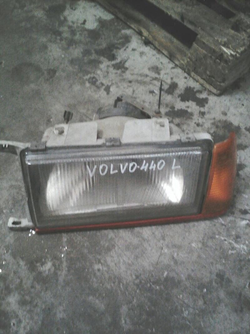 Светлини за Volvo 440, снимка 1 - Части - 18080527