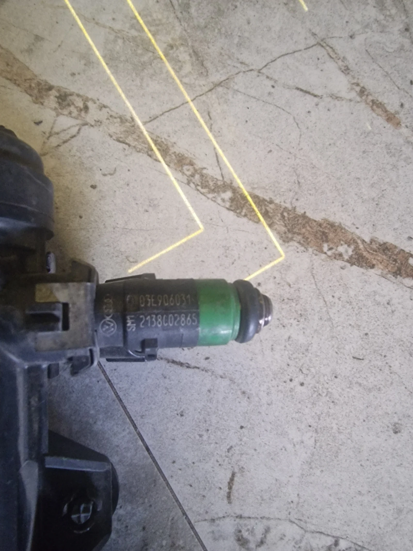 03�906031 2138C02865 ���� VW  | Mobile.bg � ����������� 1