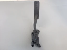 Ел педал газ Санг Йонг Актион,Екшън 2.0д 