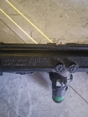 03Е906031 2138C02865 дюза VW , снимка 3 - Части - 53120419