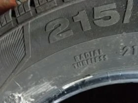 Гуми Летни 215/70R15, снимка 10