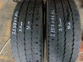 Гуми Летни 215/70R15, снимка 2