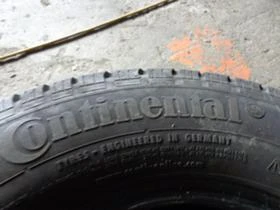 Гуми Летни 215/70R15, снимка 6