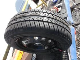 Гуми Летни 185/60R14, снимка 2