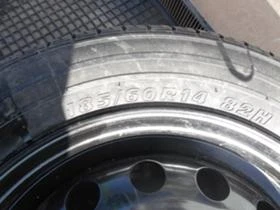 Гуми Летни 185/60R14, снимка 6
