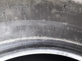 Гуми Летни 255/70R16, снимка 11
