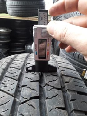 Гуми Летни 255/70R16, снимка 6