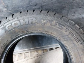 Гуми Зимни 205/70R15, снимка 6
