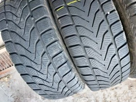 Гуми Зимни 205/70R15, снимка 3