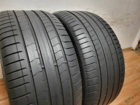 Гуми Летни 275/35R21, снимка 5