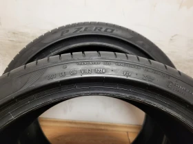 Гуми Летни 275/35R21, снимка 9