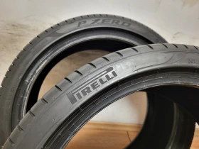 Гуми Летни 275/35R21, снимка 10