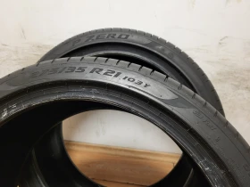 Гуми Летни 275/35R21, снимка 7