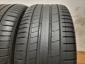 Гуми Летни 275/35R21, снимка 3