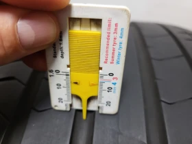 Гуми Летни 275/35R21, снимка 4