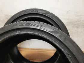 Гуми Летни 275/35R21, снимка 8
