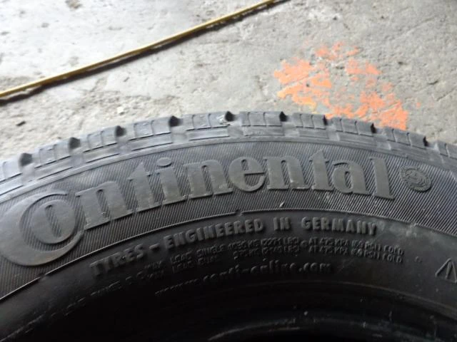 Гуми Летни 215/70R15, снимка 6 - Гуми и джанти - 14662512