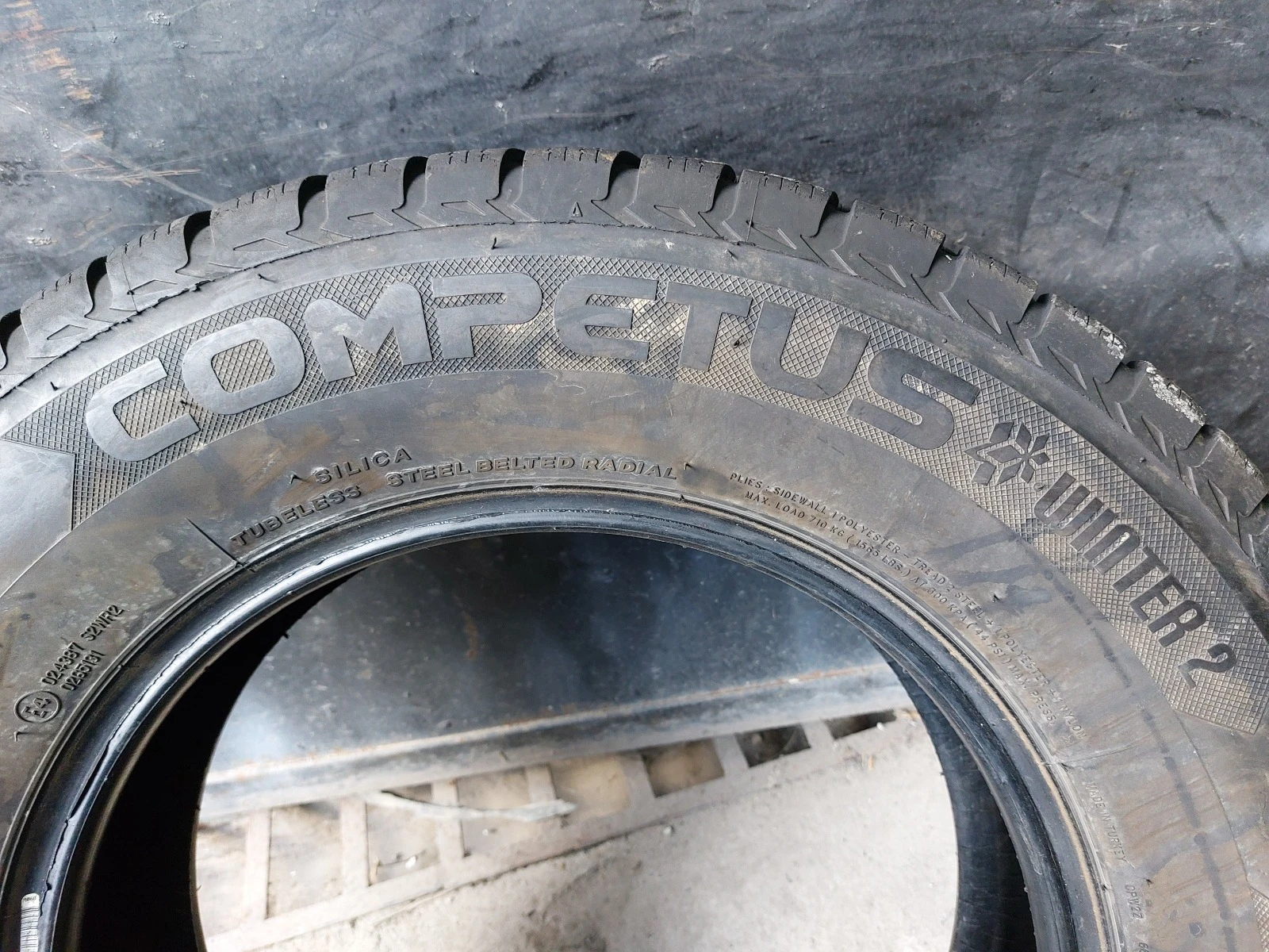���� 205/70R15 | Mobile.bg � ����������� 6